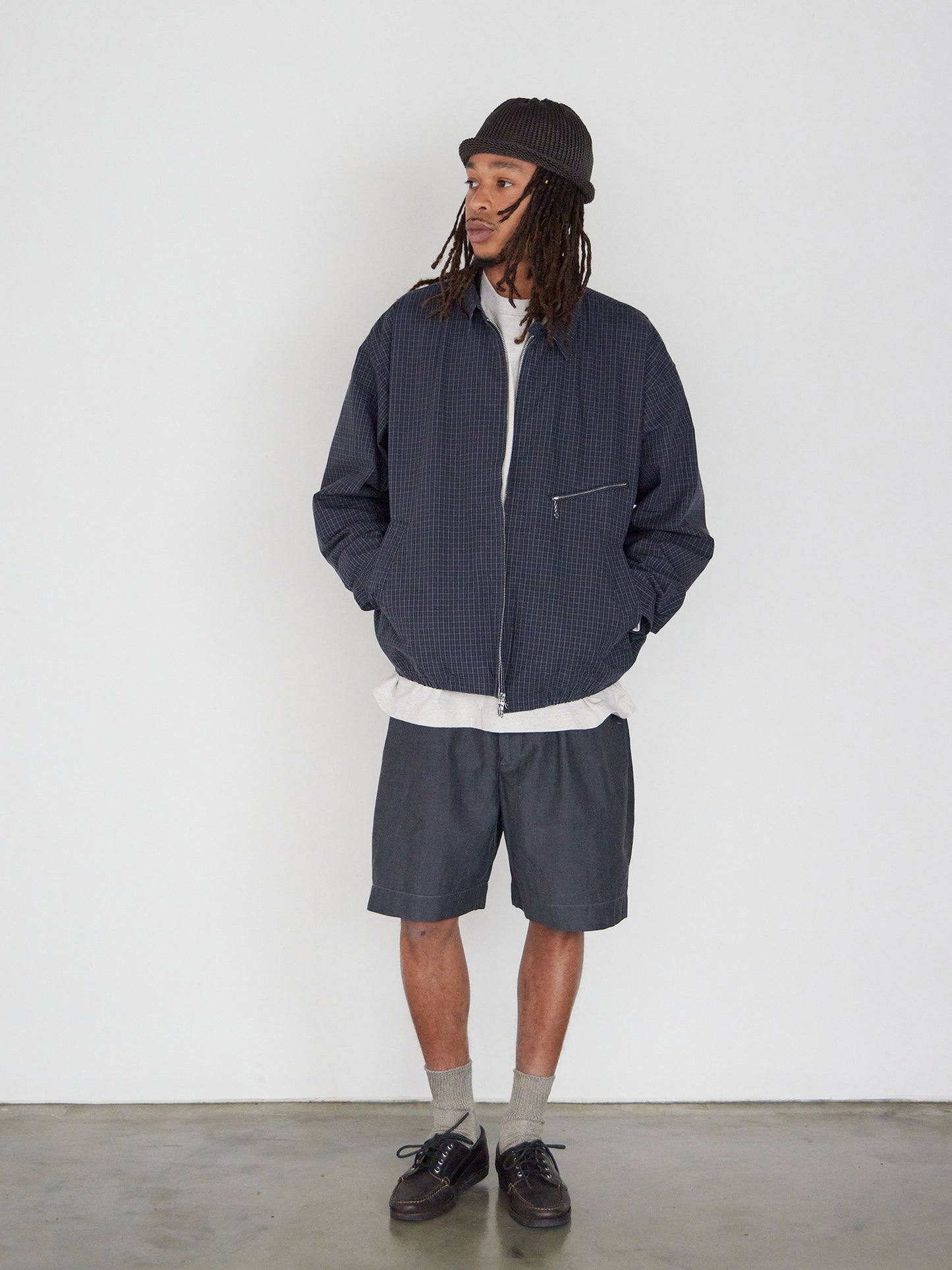 Drizzler Jacket