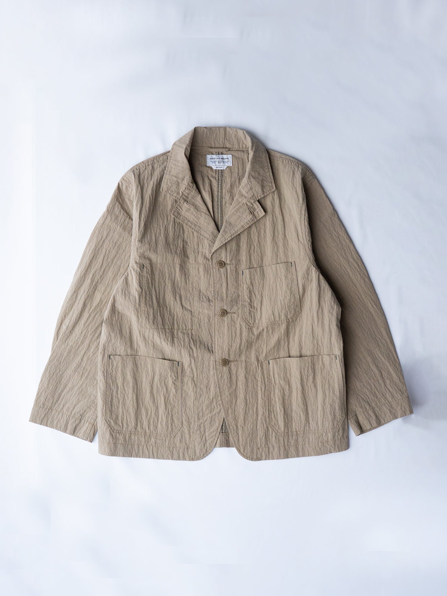 Work Jacket
