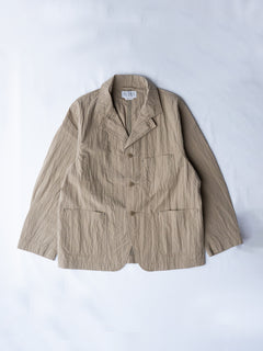 Work Jacket
