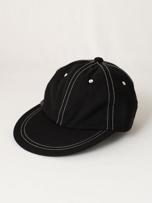 6 Panel Cap (CH Limited)