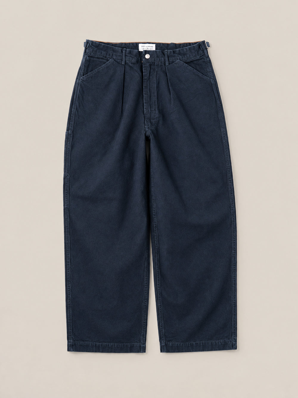 Engineer Work Pants (CH LImited)