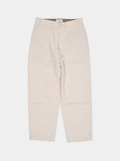 Work Chino 25S/S