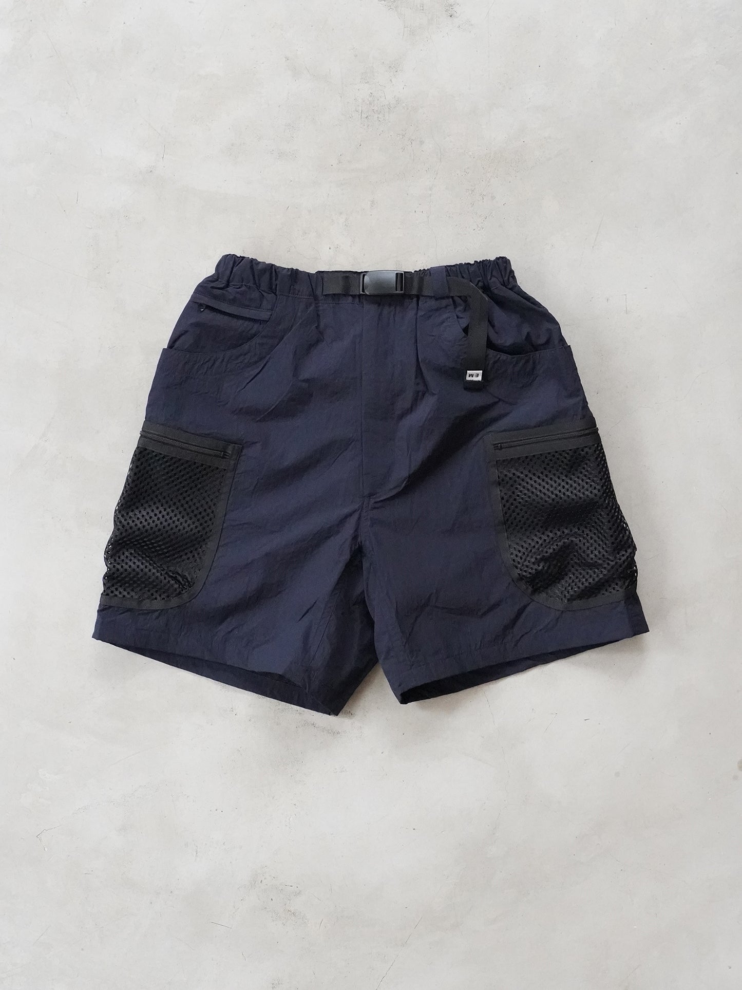 Utility Shorts