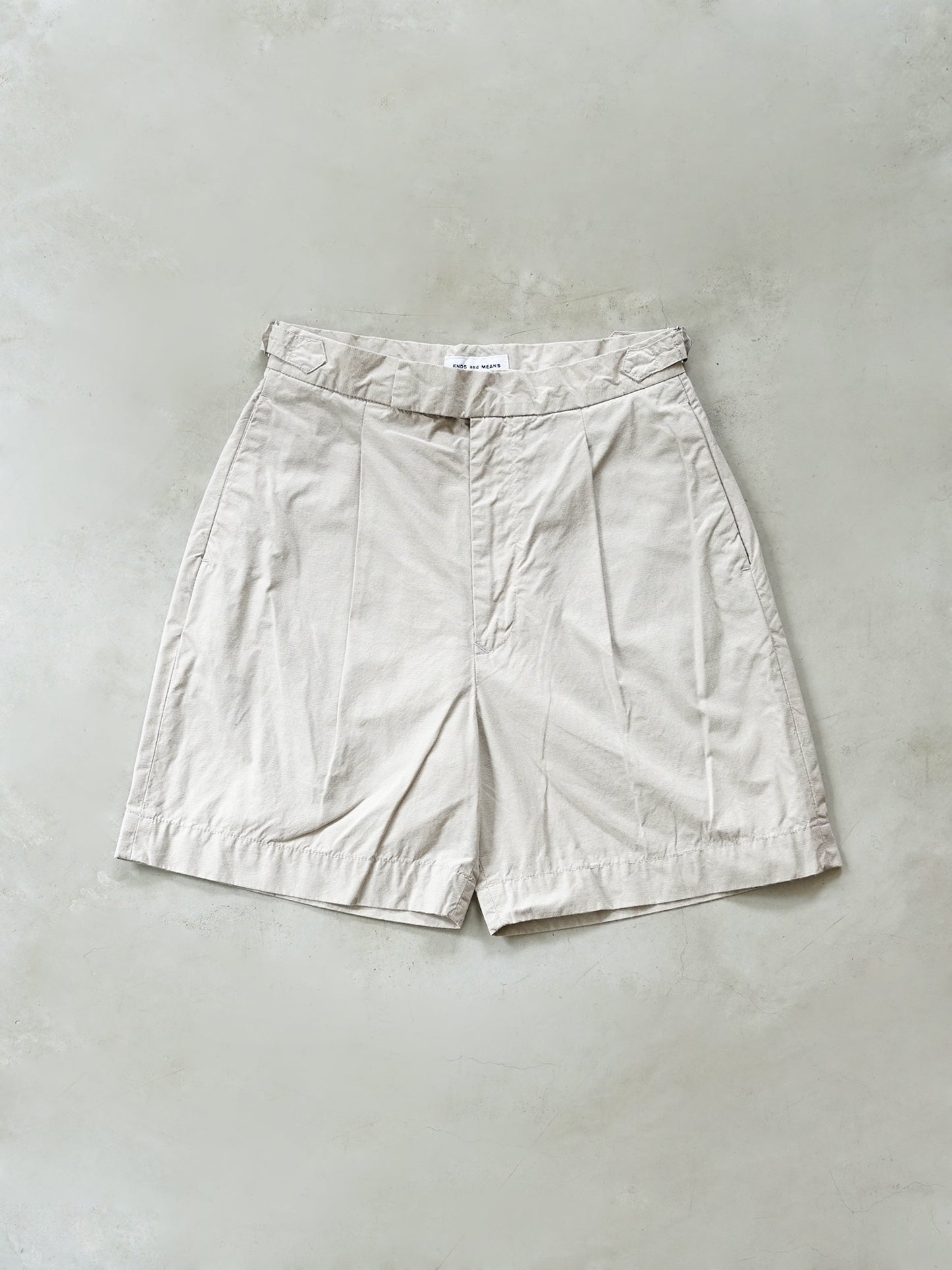 Trad Easy Shorts