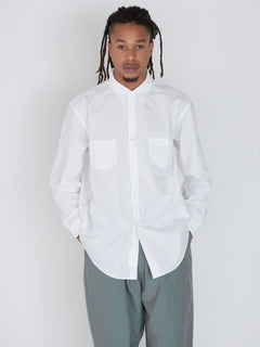 Aldous Shirts Limited Colour