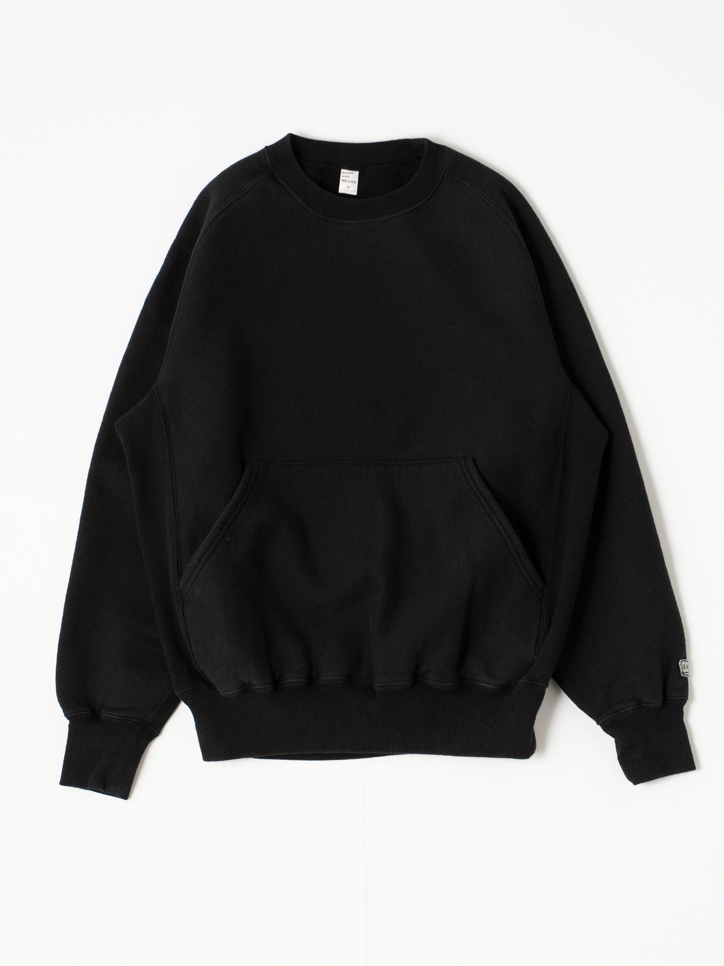 Crew Neck Sweat (CH Limited)