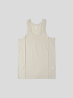 Merino Wool Tank Top