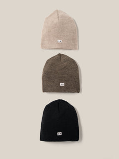 Short Watch Cap