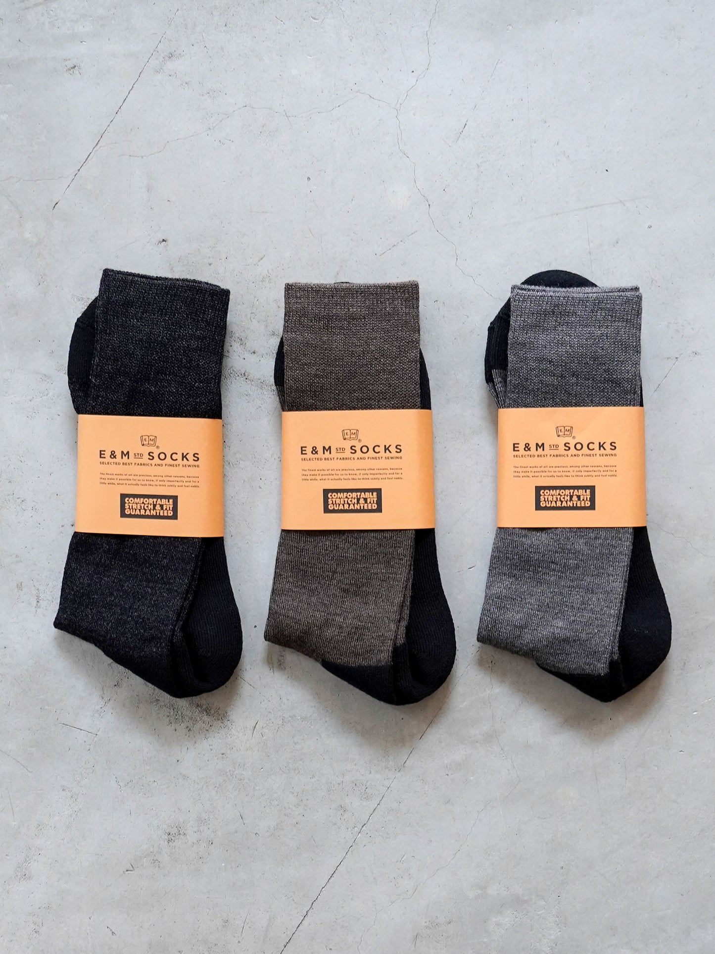 Merino Wool Socks