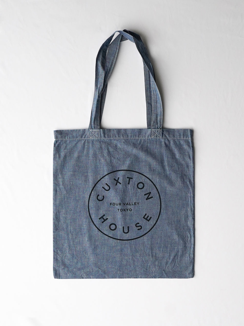 CH Souvenir Tote Bag(Tokyo)