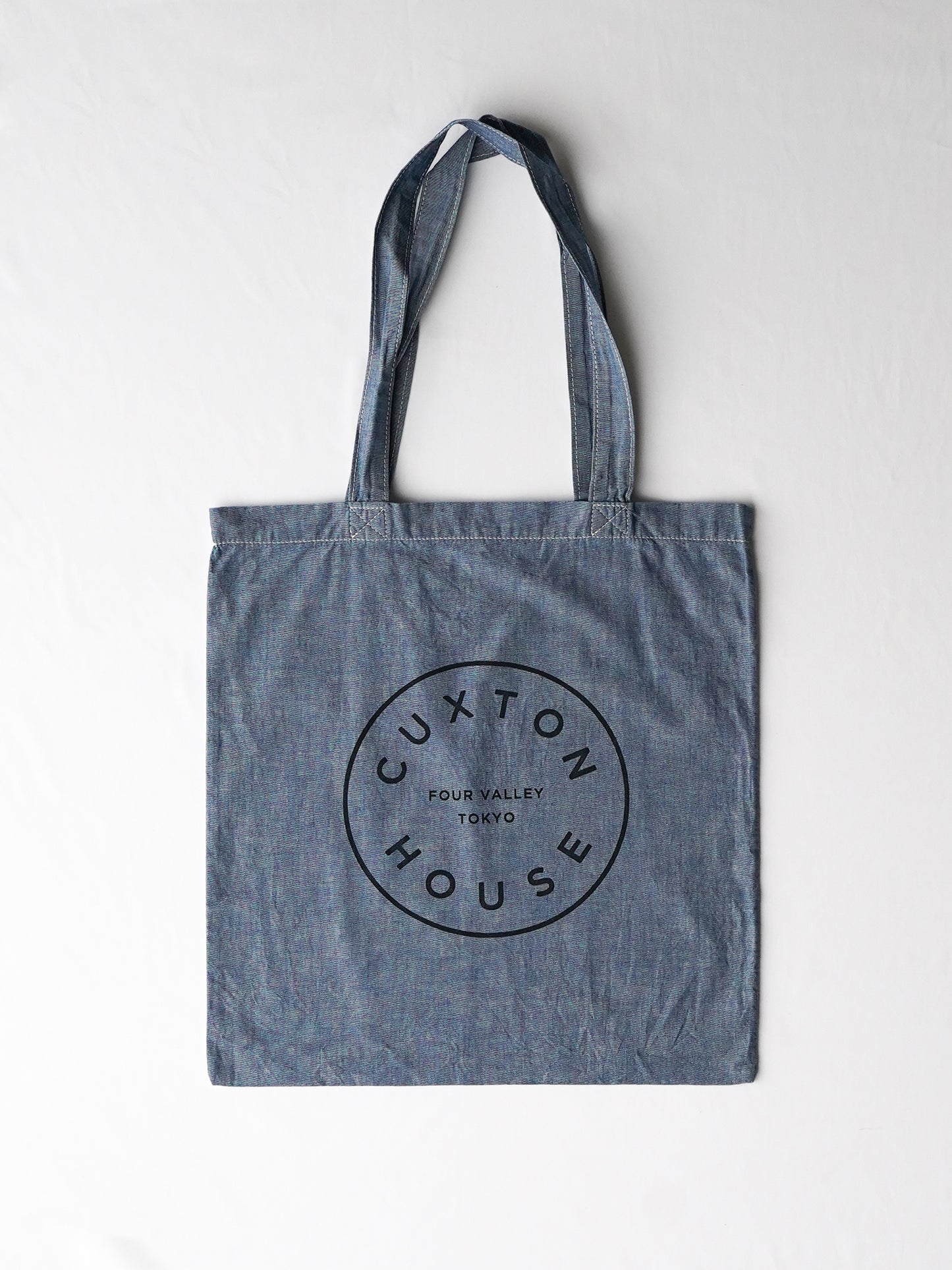 CH Souvenir Tote Bag(Tokyo)
