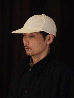 Corduroy 6 Panel Cap (CH Limited)