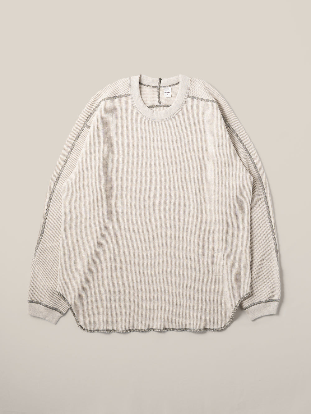 Waffle Thermal
