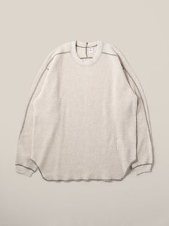 Waffle Thermal
