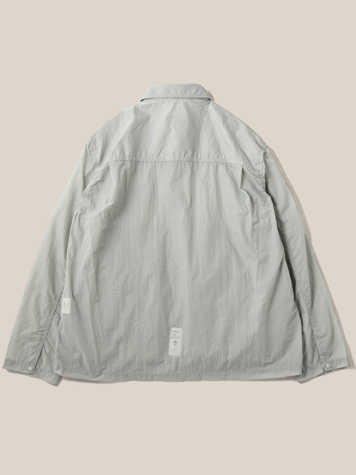 Light Shirts Jacket