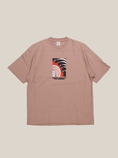 ECHOES BENEATH Tee (CH Limited)