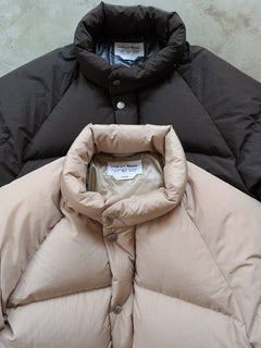 Down Jacket (CH Limited)