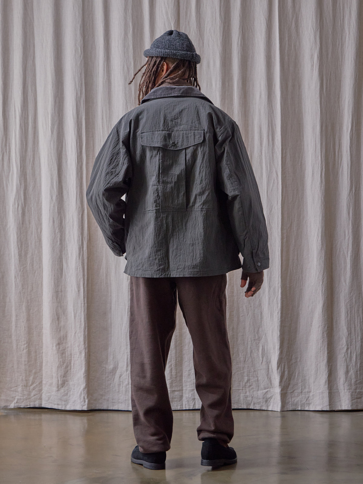 Hunting Jacket