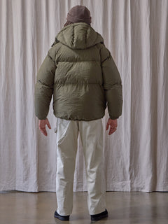 Down Jacket