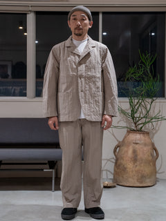 Work Jacket