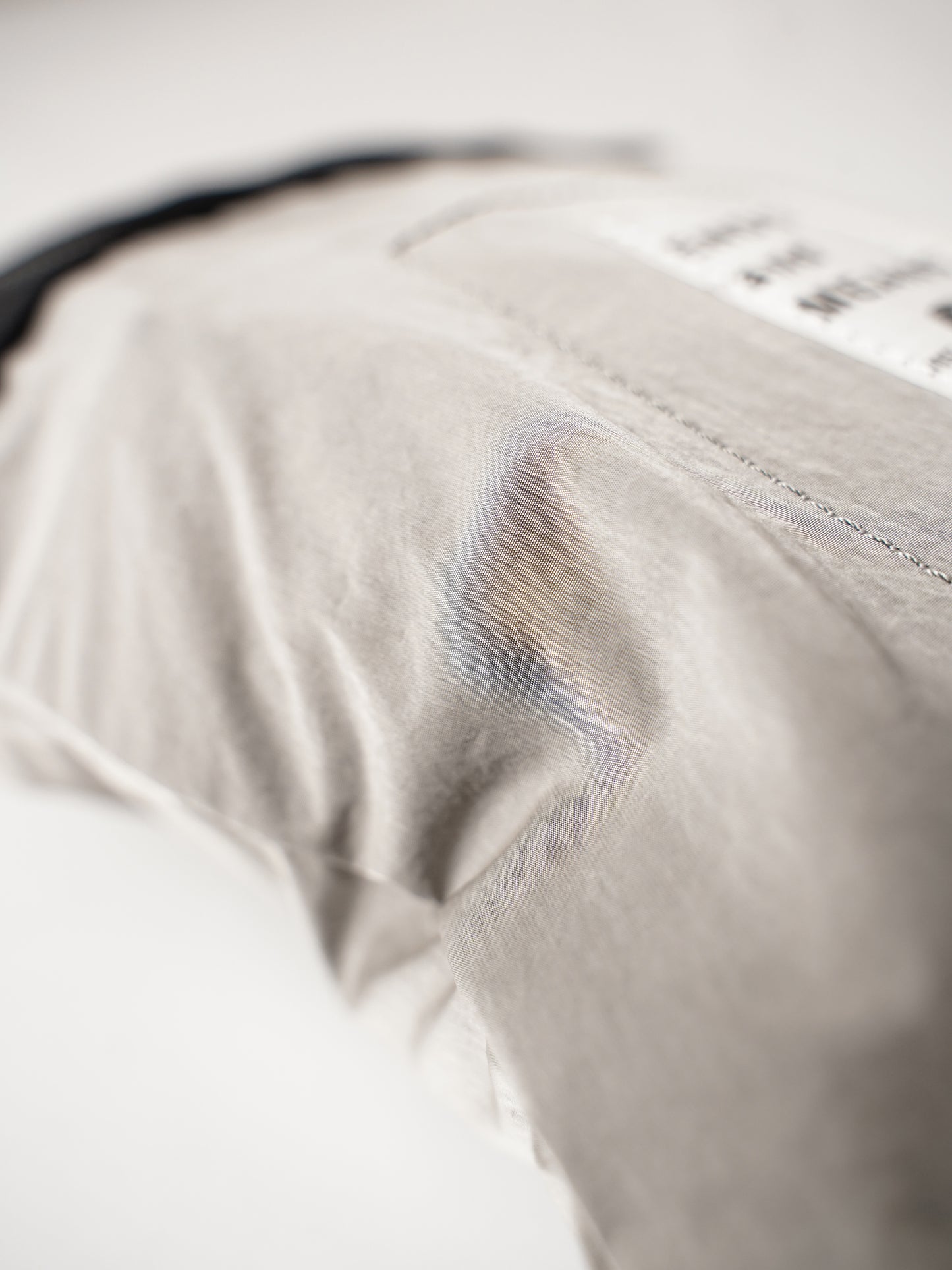 Limited Packable Backpack