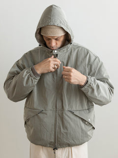 City Parka
