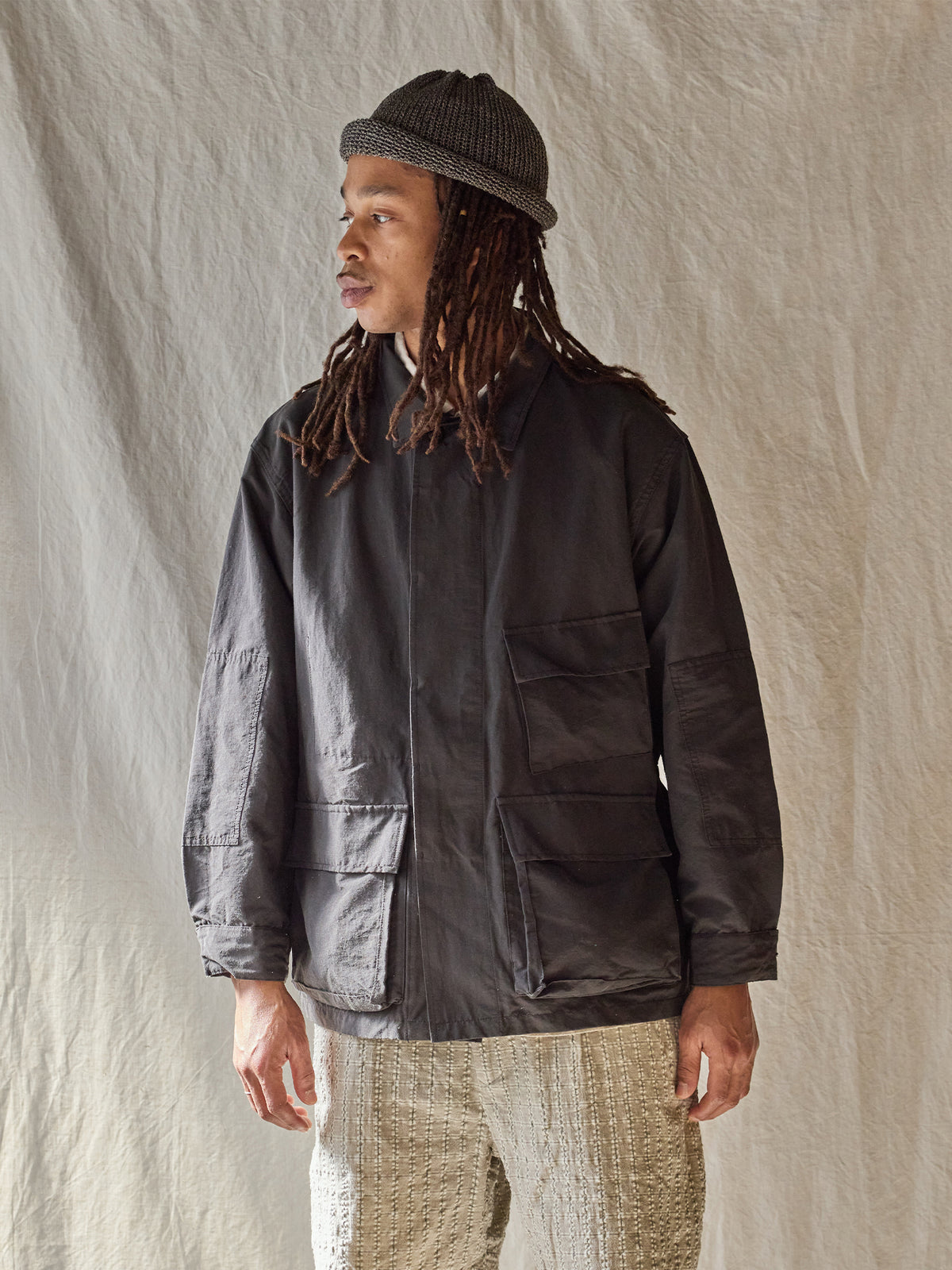 BDU Shirts Jacket