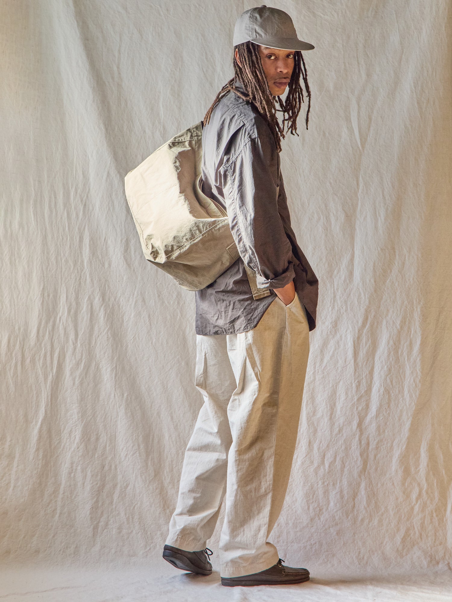 Newspaper Bag