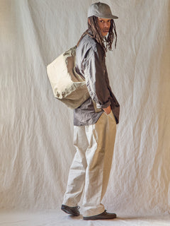 Newspaper Bag