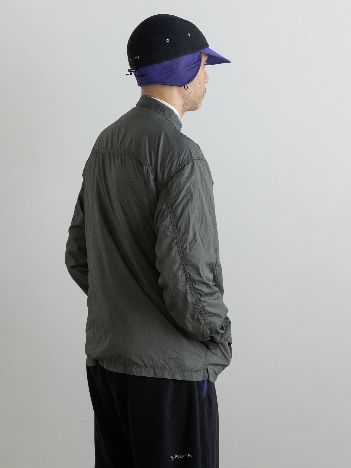 Light Shirts Jacket