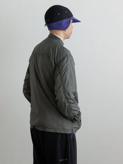Light Shirts Jacket