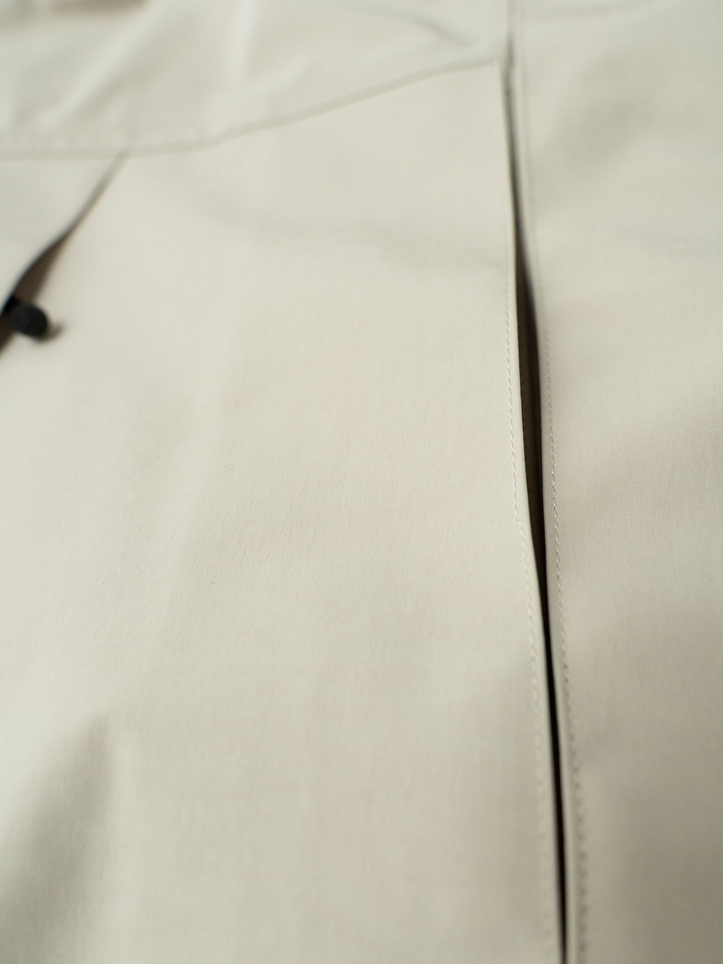 3-layer Mountain Parka