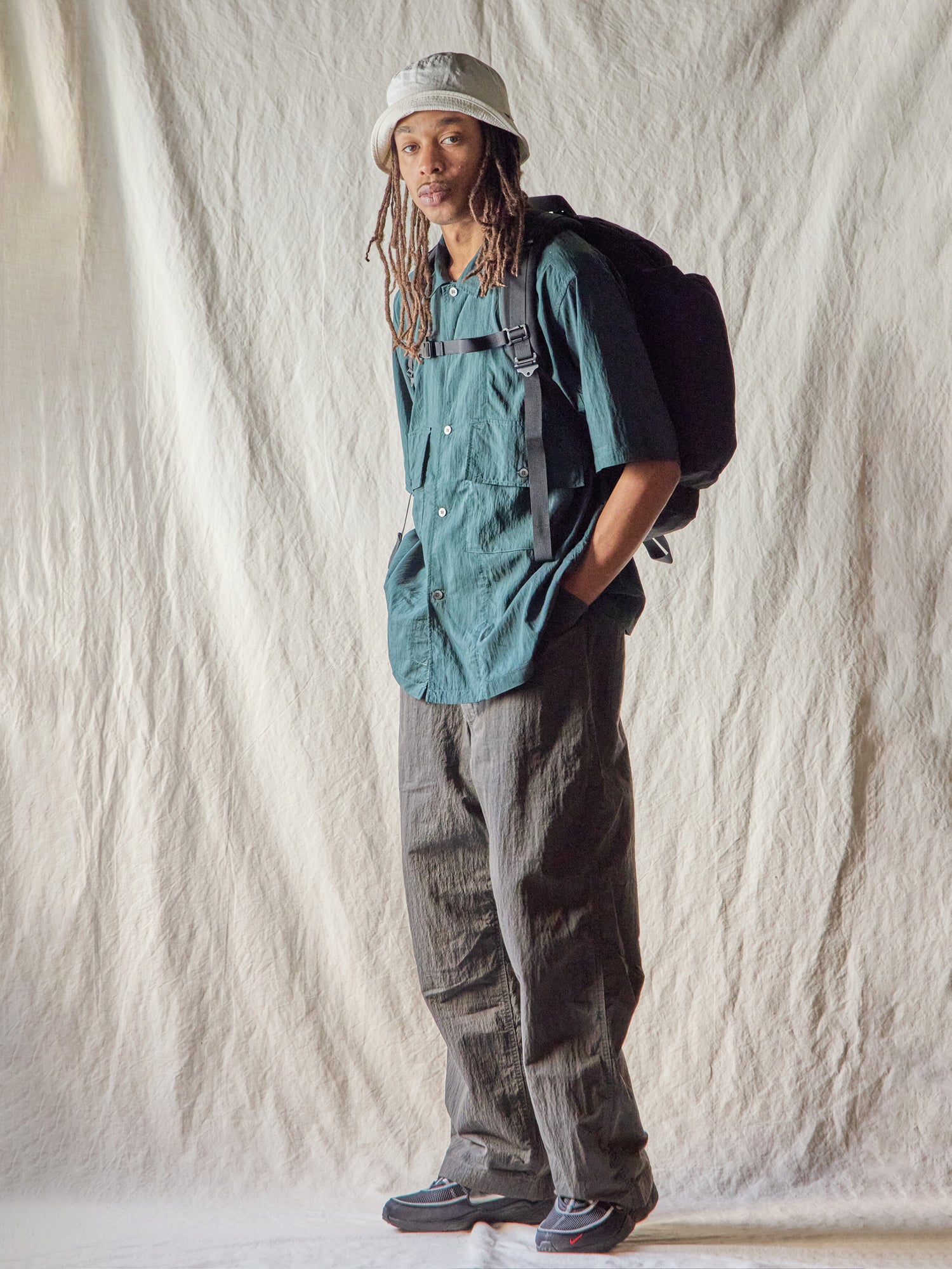 Daytrip Backpack 2.0