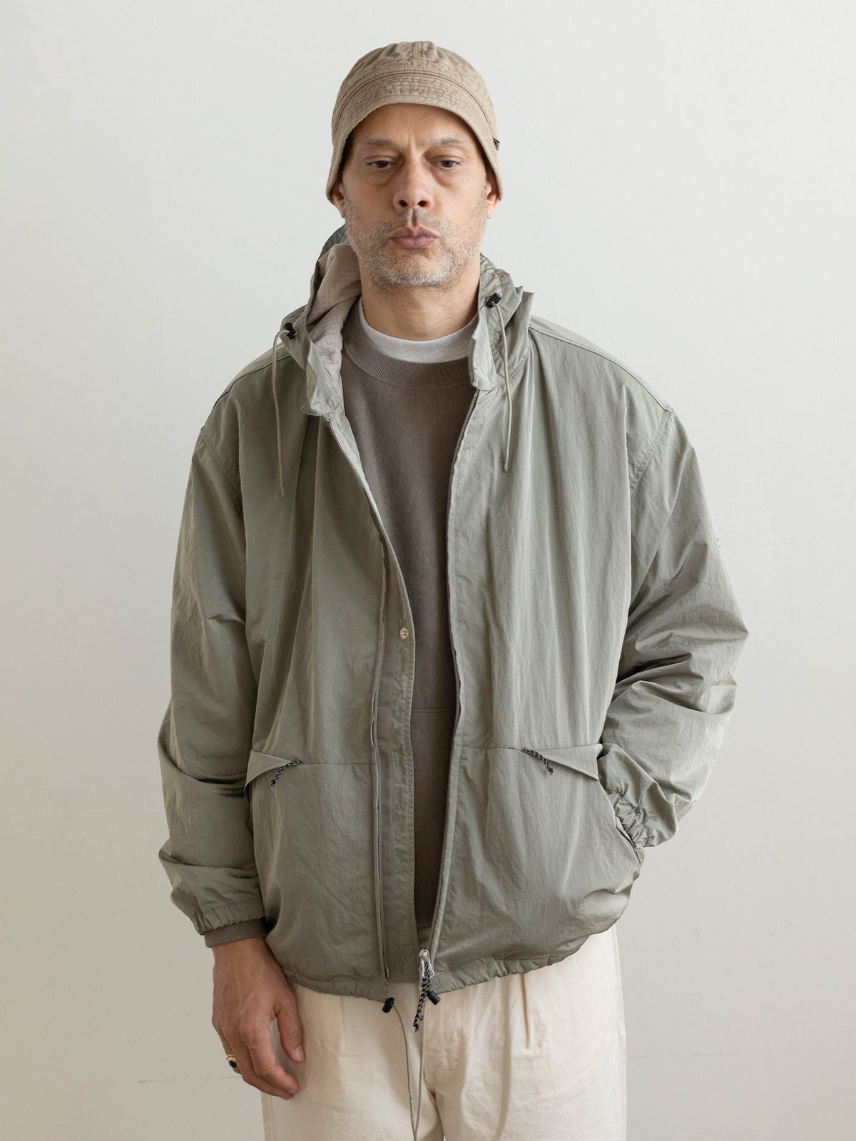 City Parka