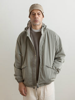 City Parka