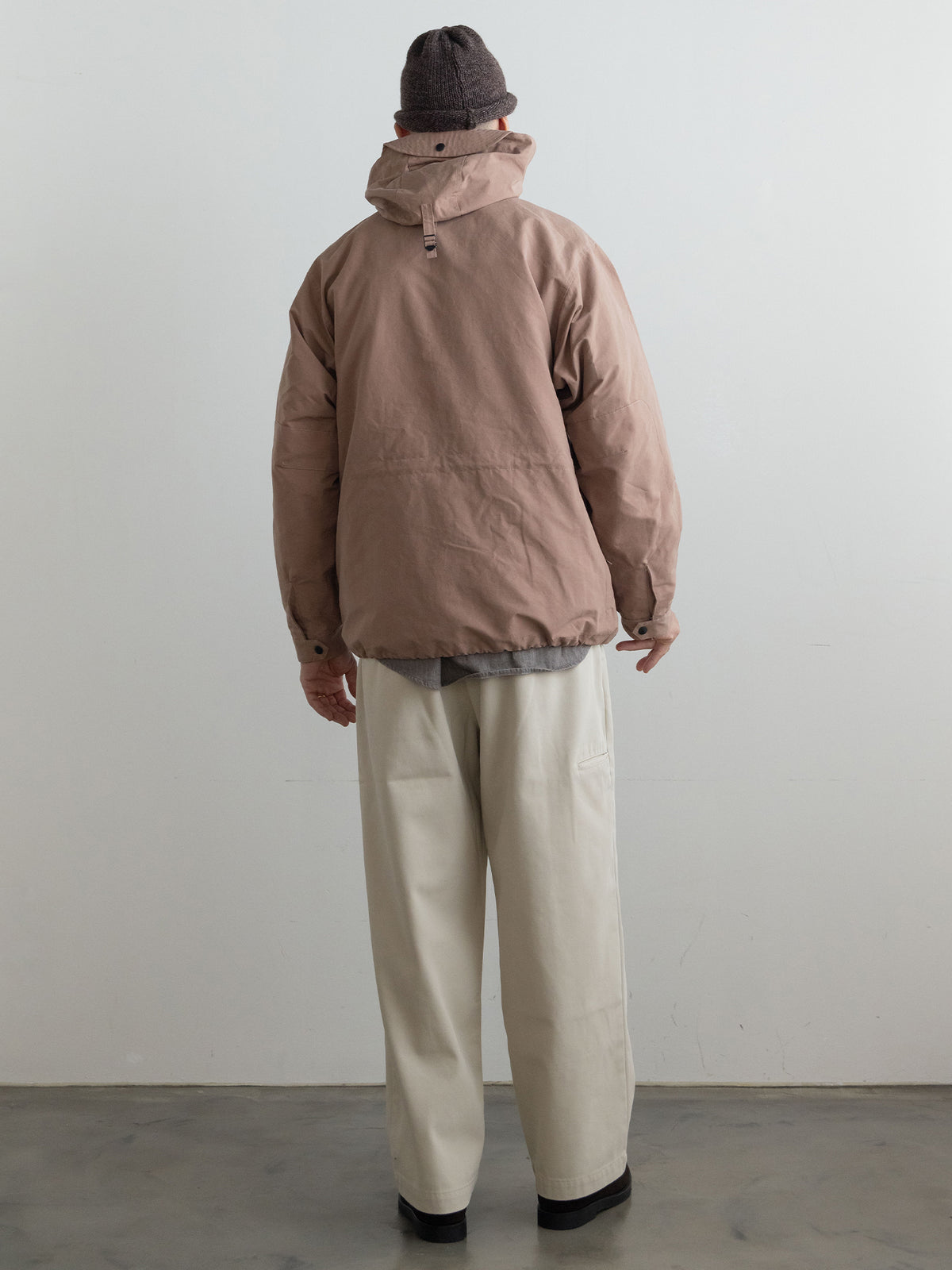 Sanpo Jacket 26AW