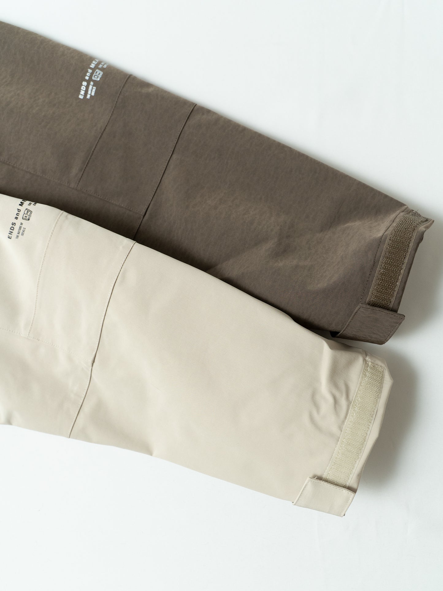 3-layer Mountain Parka