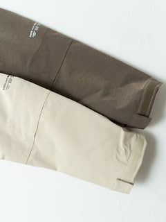 3-layer Mountain Parka