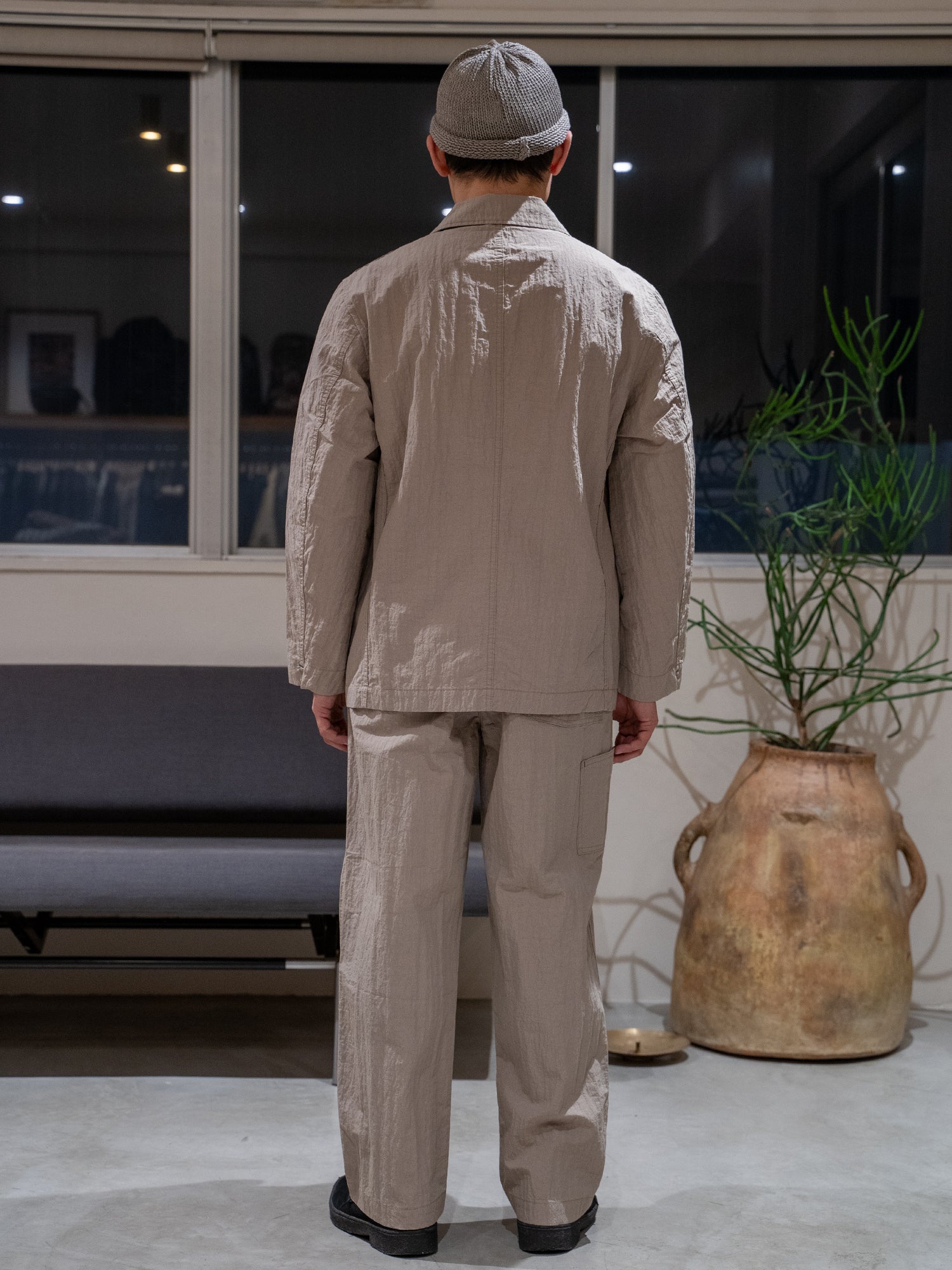 Work Jacket