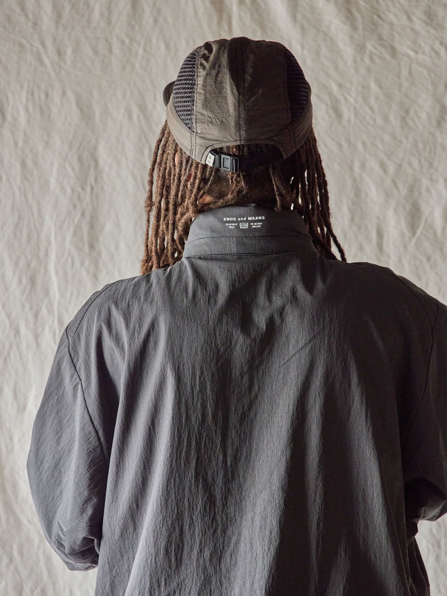 Tactical Track Jacket