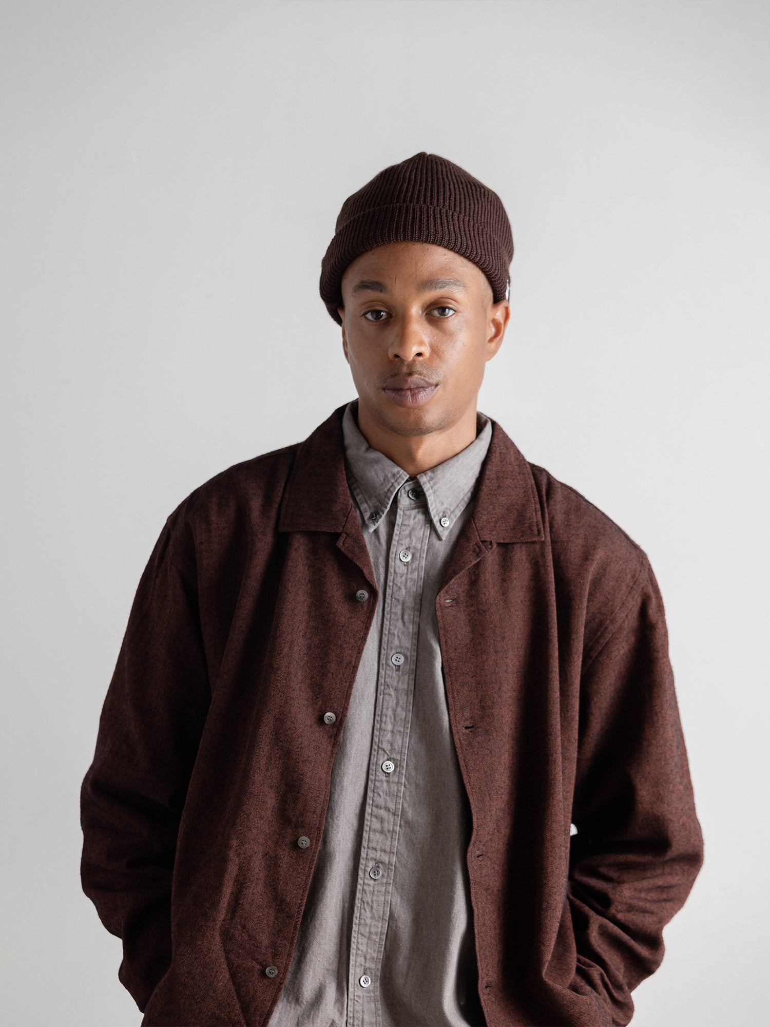 Button-down Shirts