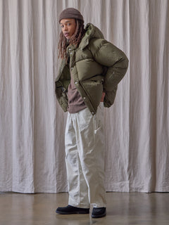 Down Jacket