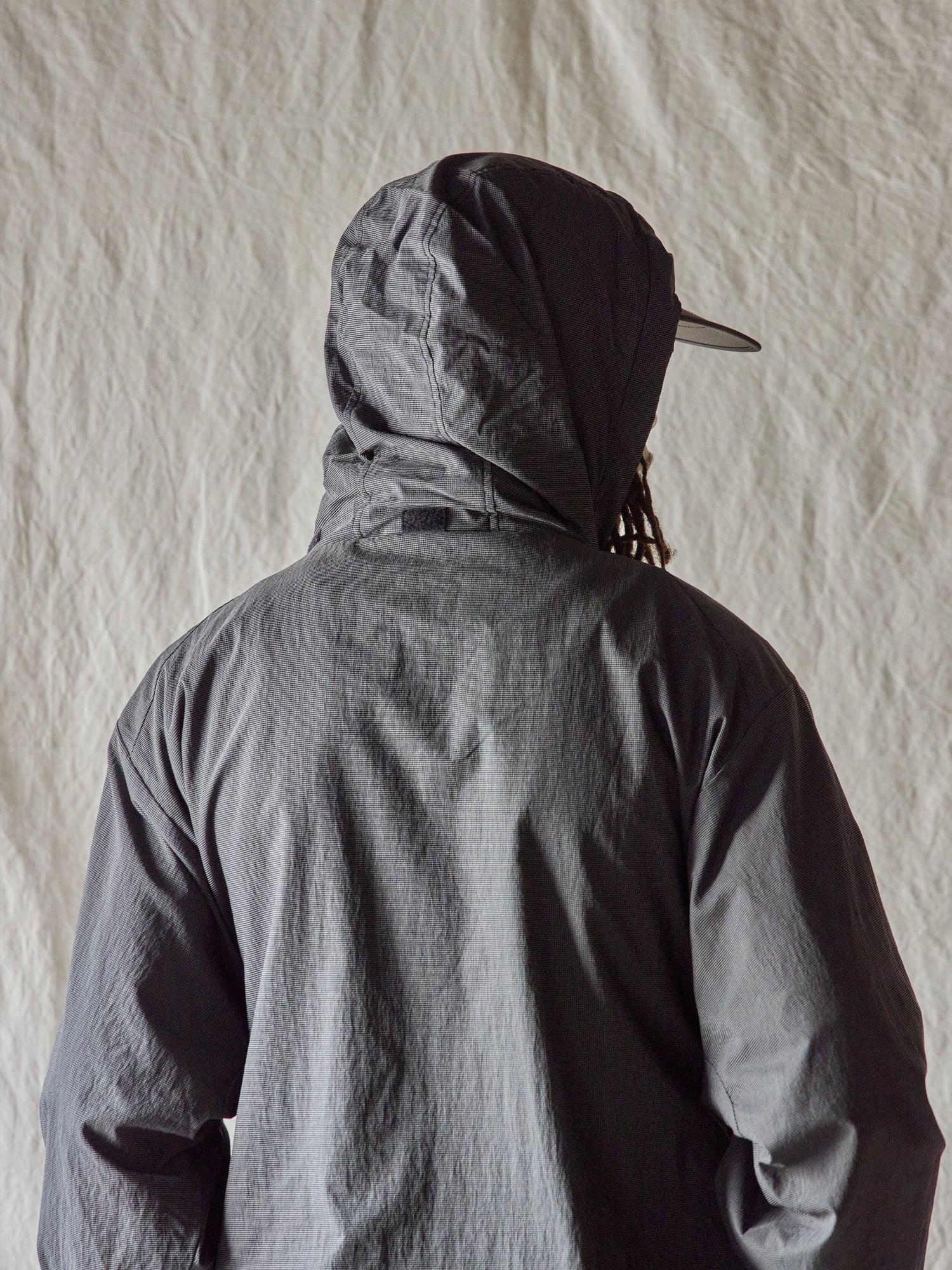 Tactical Track Jacket