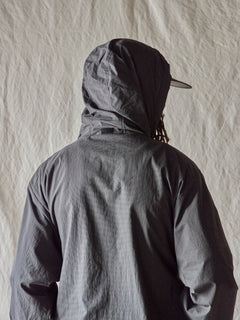 Tactical Track Jacket