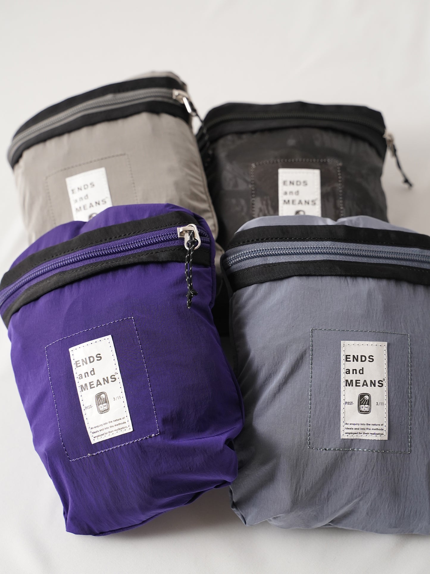 Limited Packable Backpack