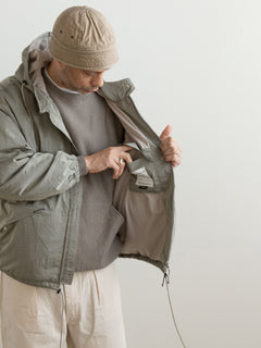 City Parka