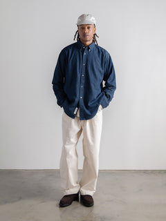 Button-down Shirts