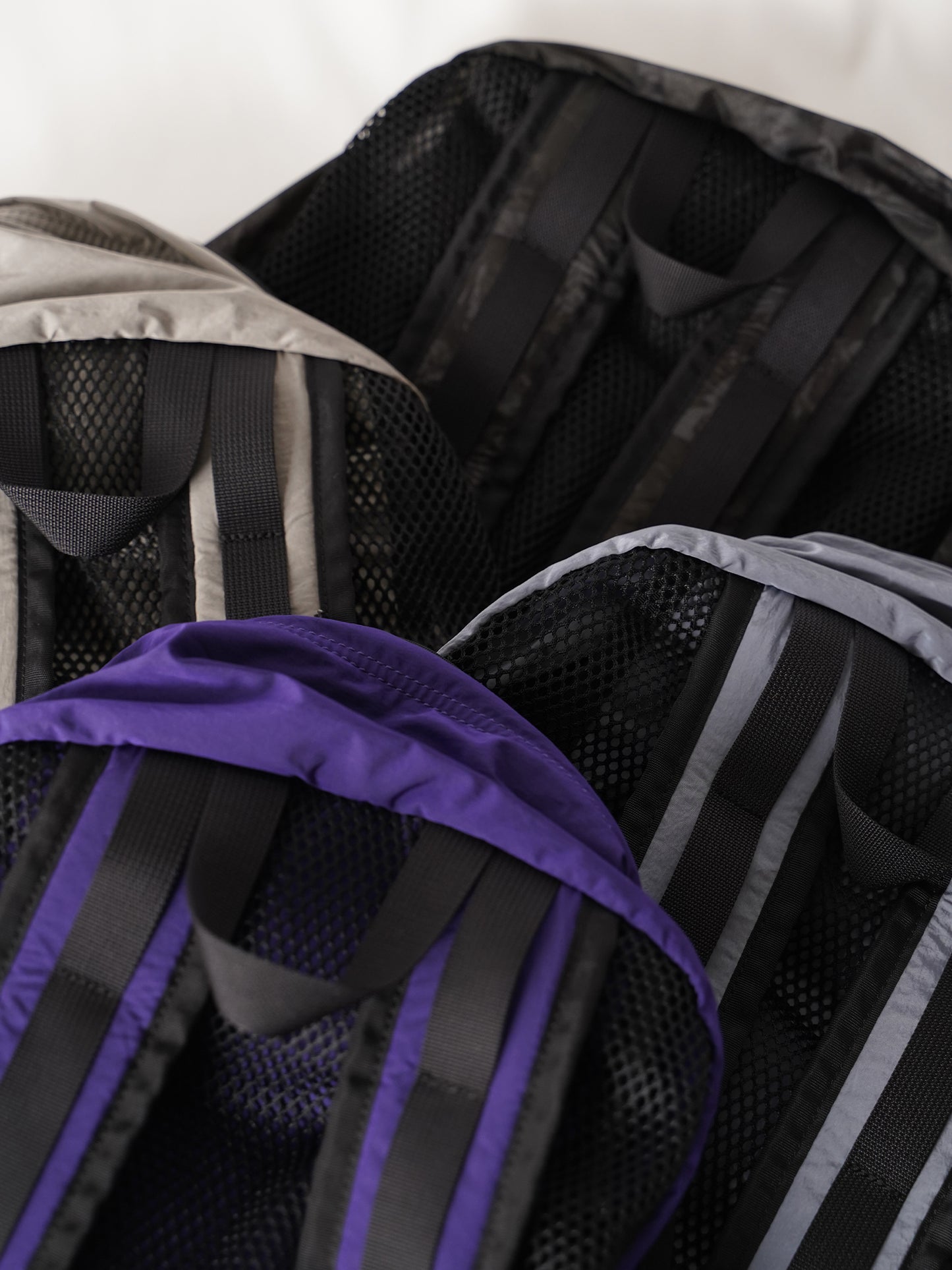 Limited Packable Backpack