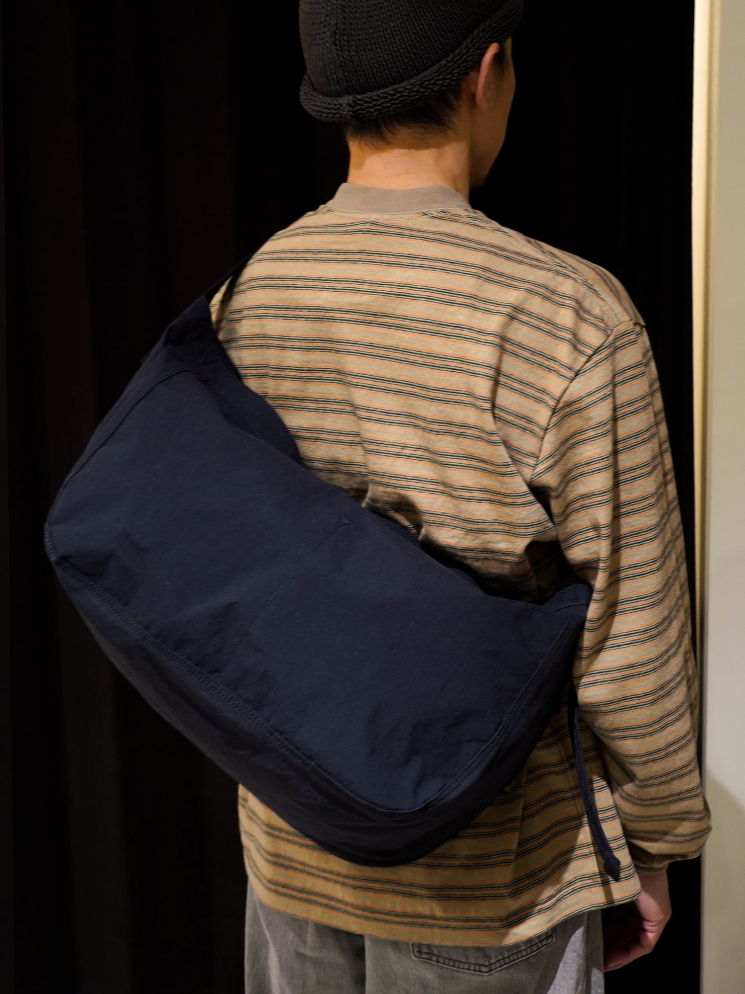 Newspaper Bag