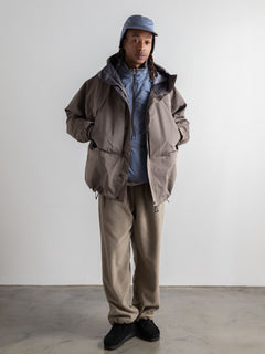 3-layer Mountain Parka
